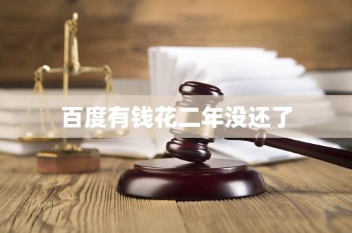百度有钱消费金融百度有钱消费金融，便捷消费新选择