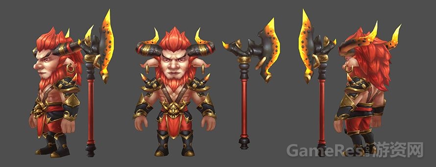 牛魔王论坛，探索牛魔王的江湖世界