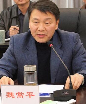 四川多地党委书记添新职四川多地党委书记添新职