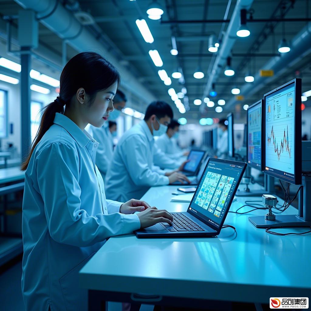 金顺网络，引领数字化新时代