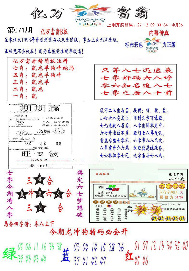 管家婆三肖期期中管家婆三肖一码一定中特，精准预测与决策支持