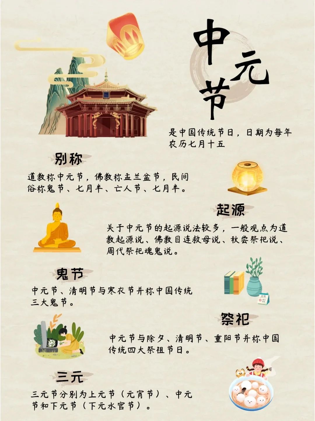 中元节不能穿什么颜色的衣服我没有黄色衣服中元节不能穿什么颜色的衣服-第2张图片