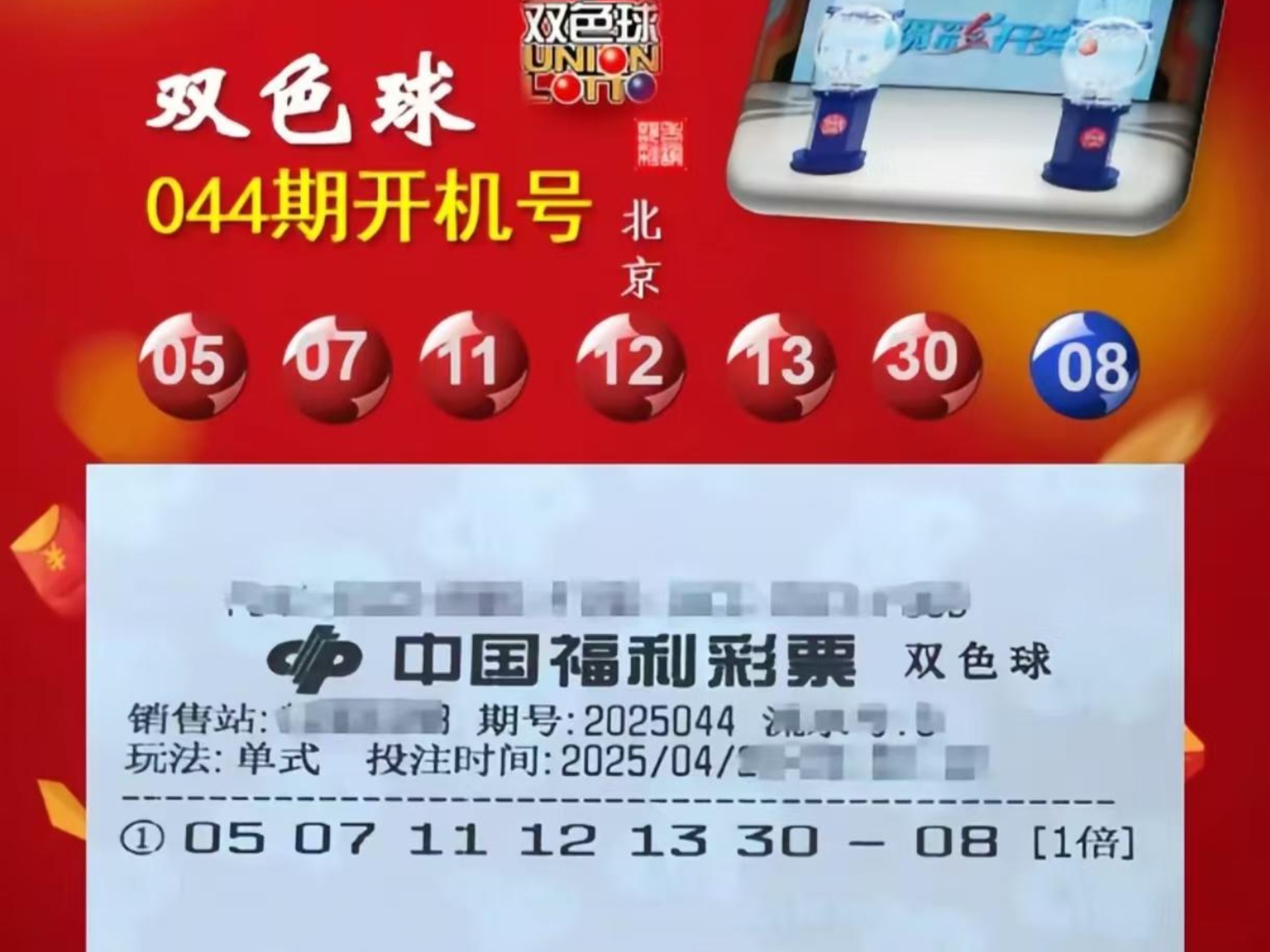 今天双色球预测性分析今天双色球预测号码揭晓-第2张图片
