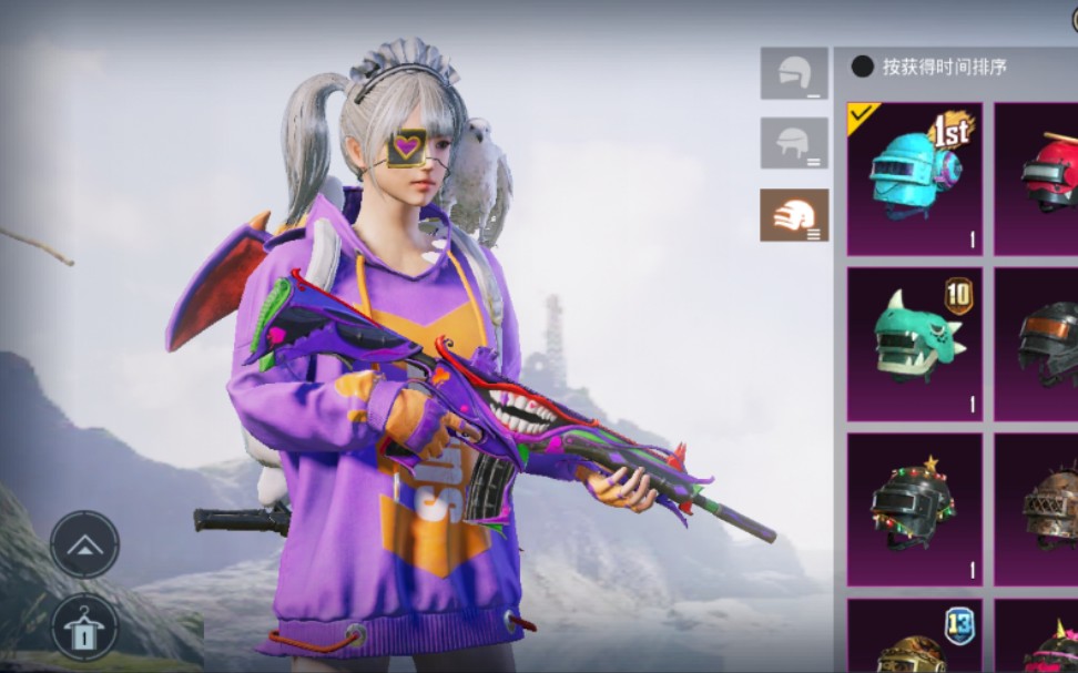 pubg龙珠联动下载龙珠与PUBG联动下载盛典开启，玩家们热潮涌动