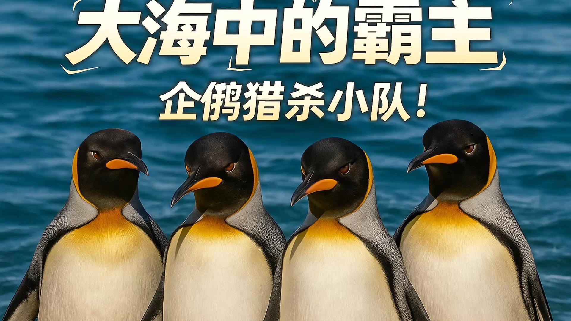 冲浪企鹅下载app冲浪企鹅下载，探索海洋生物的神秘世界