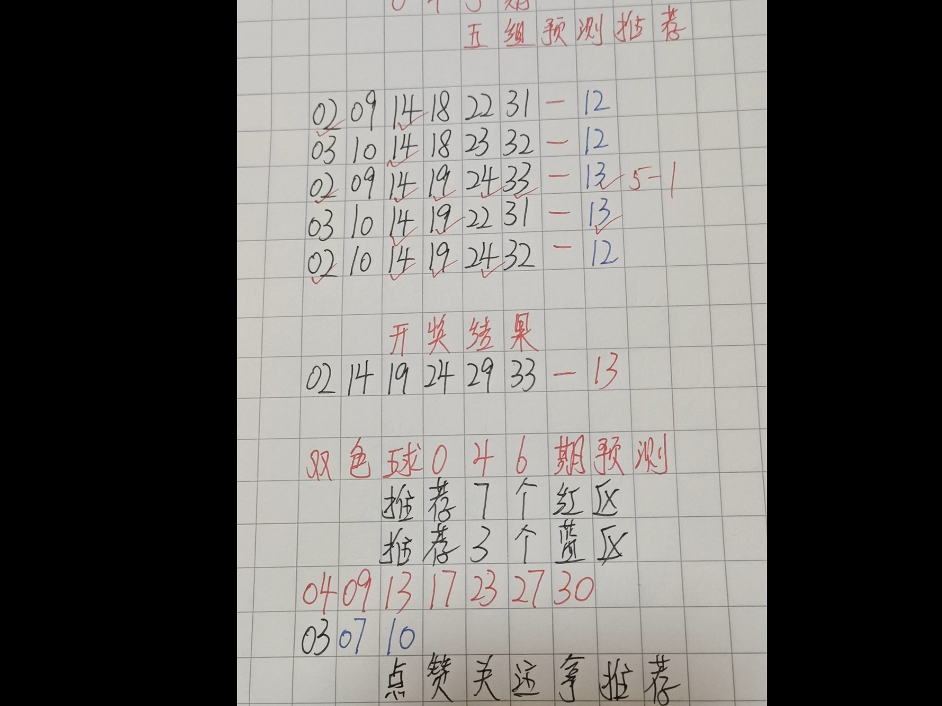 双色球预测诗双色球预测诗-第2张图片