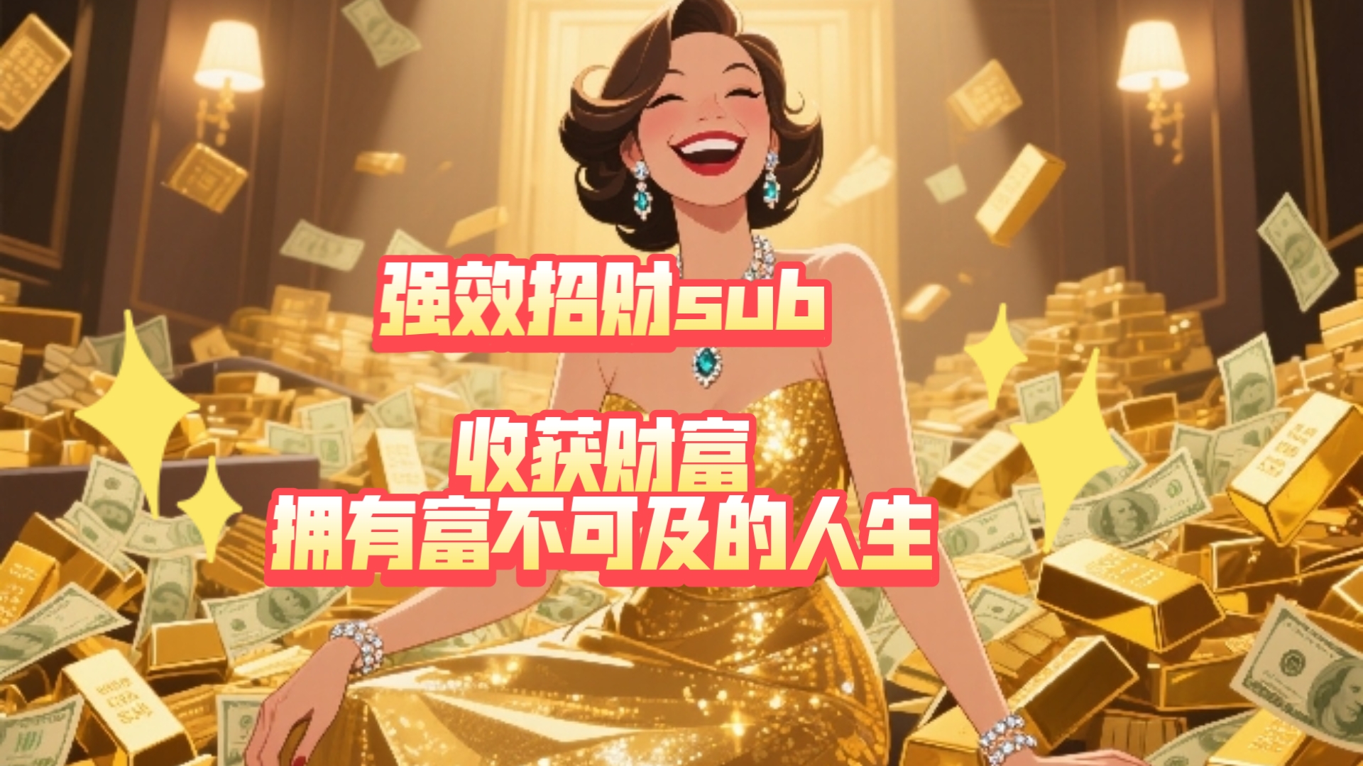创富图库，开启财富之门的新途径
