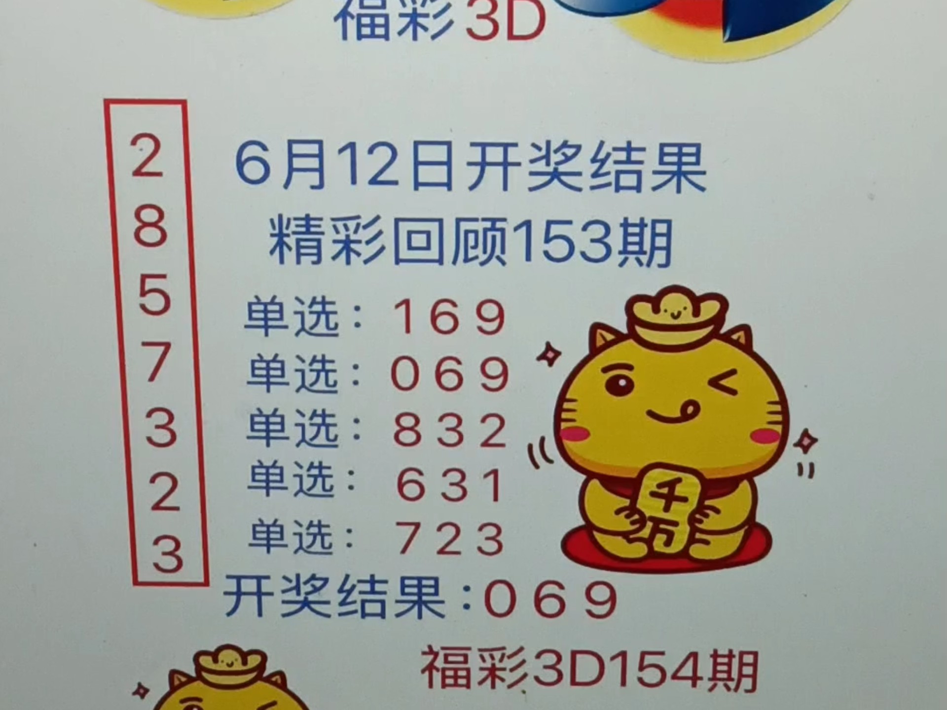 今日精准预测推荐今日精准预测推荐-第2张图片