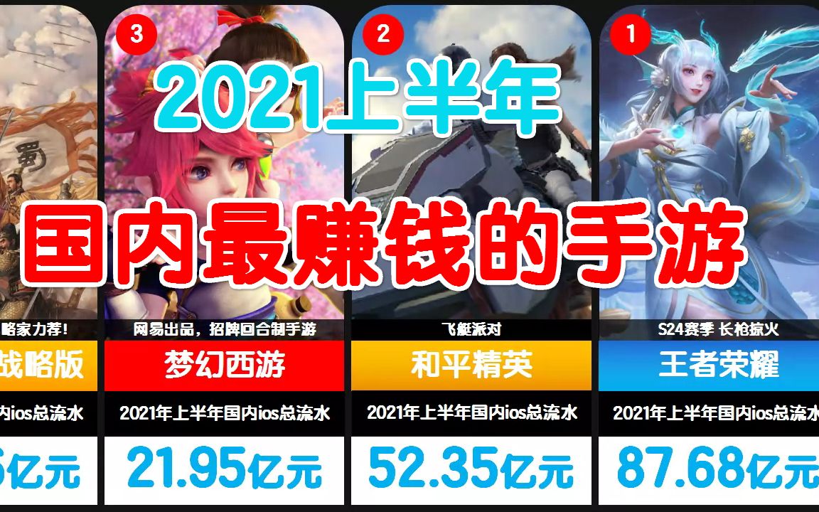 爱手游TOP爱手游TOP榜单揭晓-第2张图片