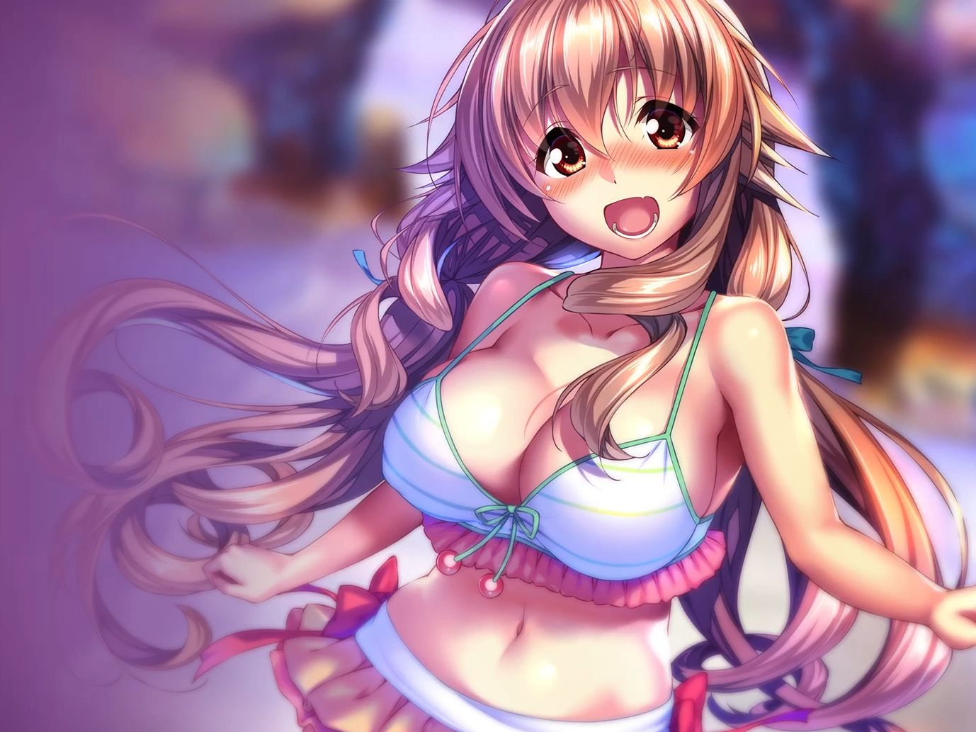 微小女友微小女友