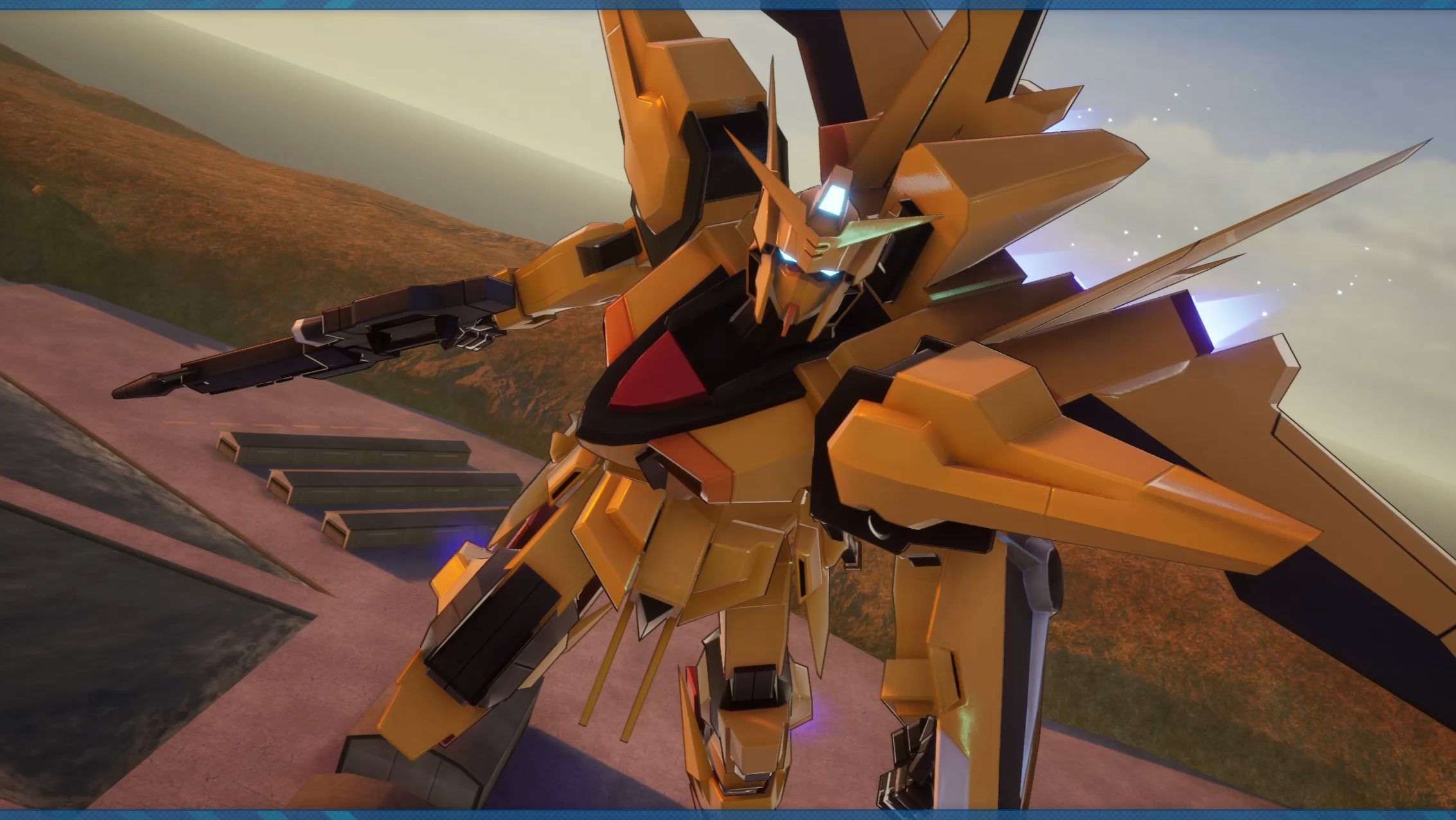 高达seed Destiny 50，探索未来与英雄的篇章