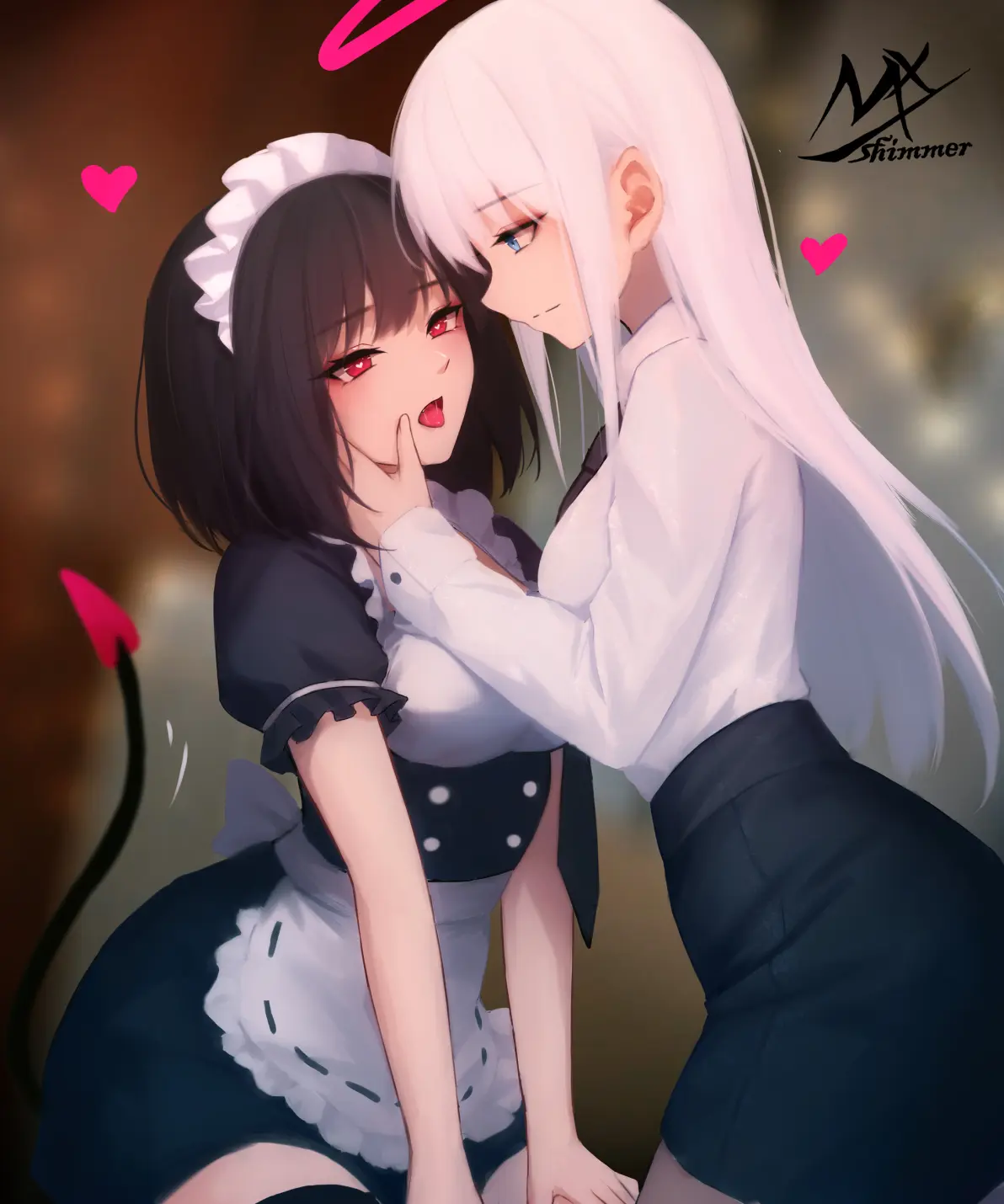 百合图库，艺术与美的交汇之地