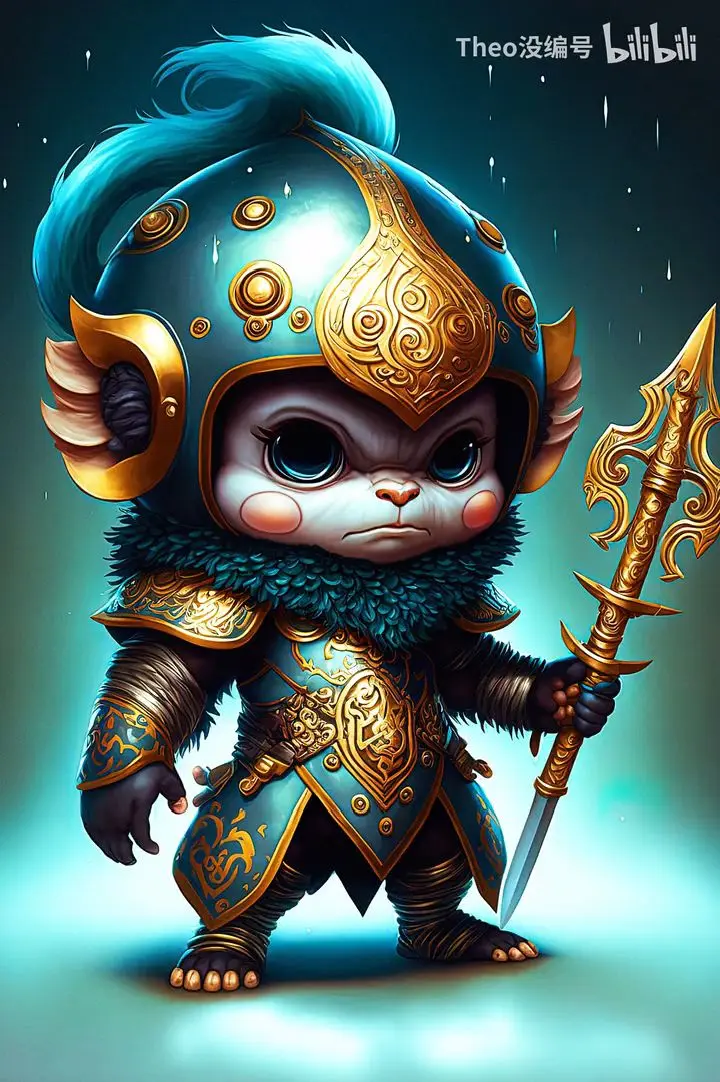 小小骑士小小骑士