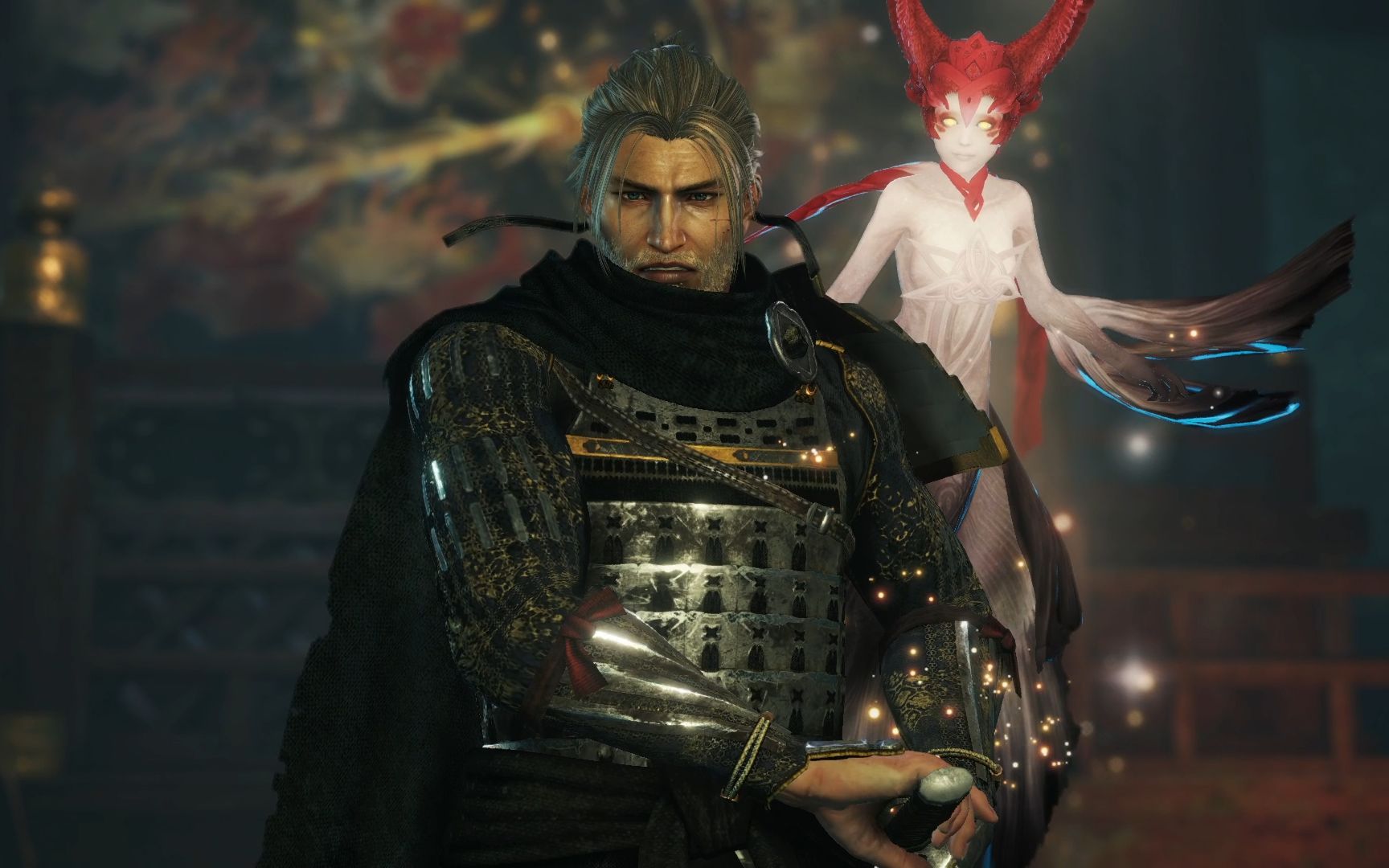 碧眼武士第一季在线观看免费高清碧眼武士-第2张图片
