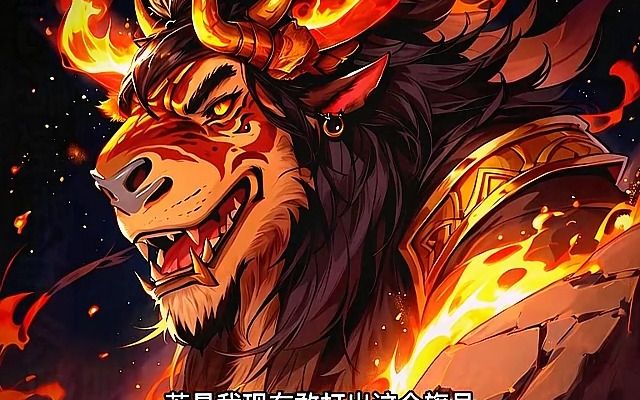 牛魔王论坛牛魔王论坛，探索牛魔王的神秘世界