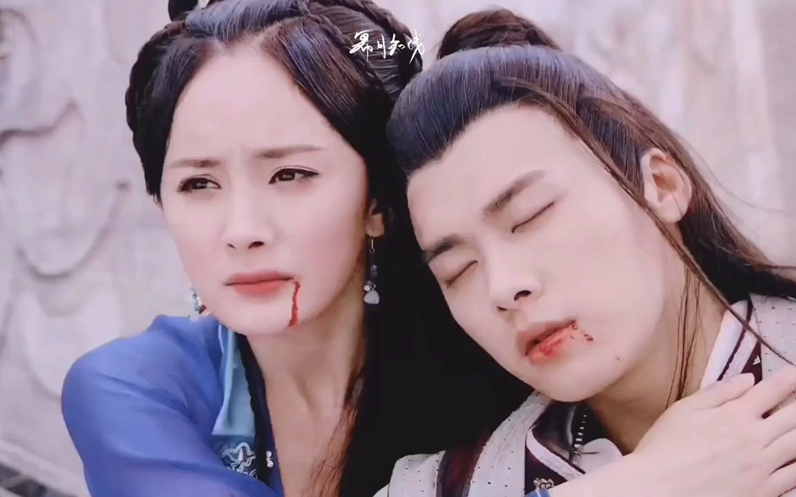 古剑奇谭花絮古剑奇谭花絮，重温精彩瞬间-第1张图片