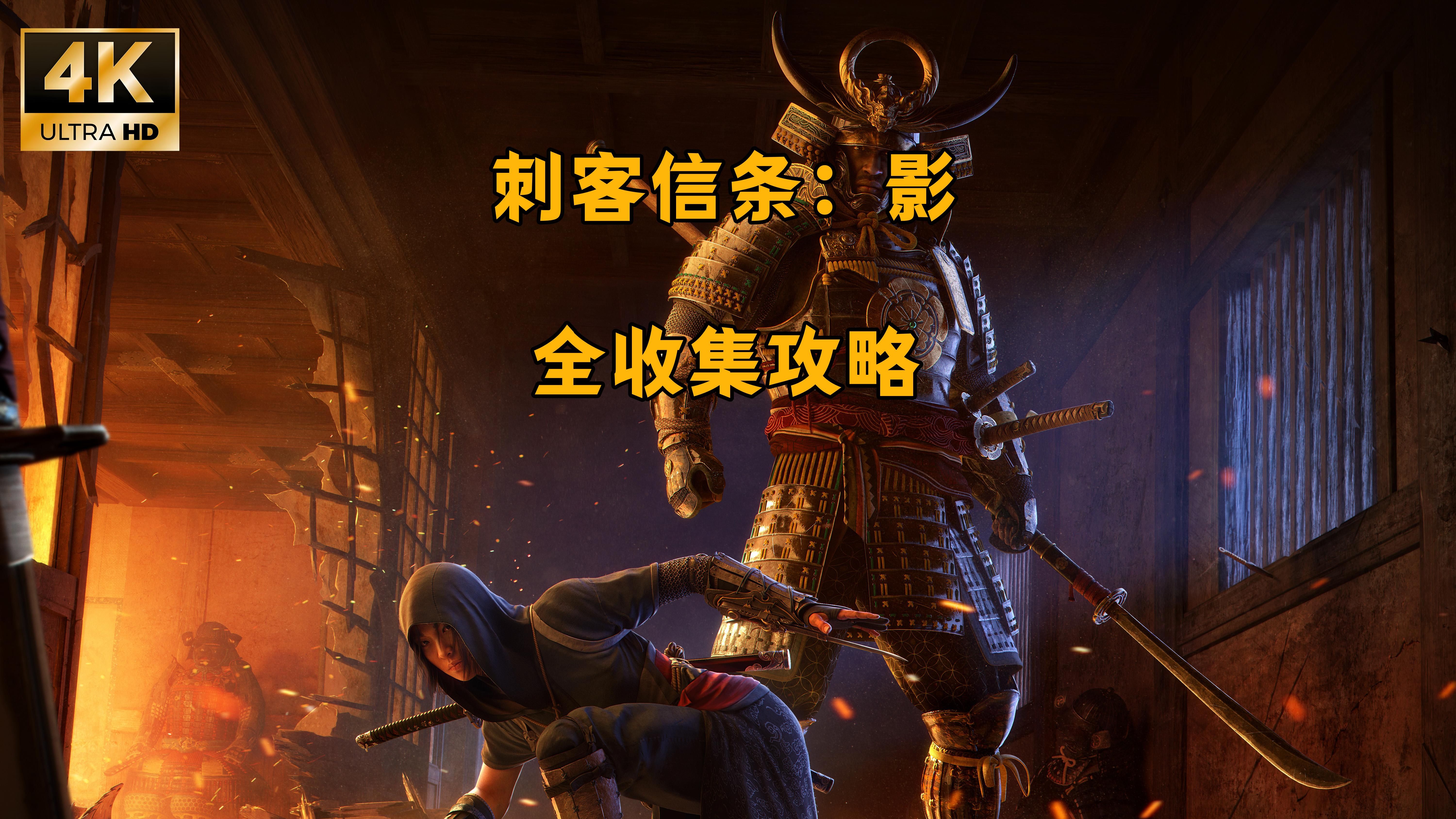 刺客信条4攻略刺客信条4攻略-第2张图片