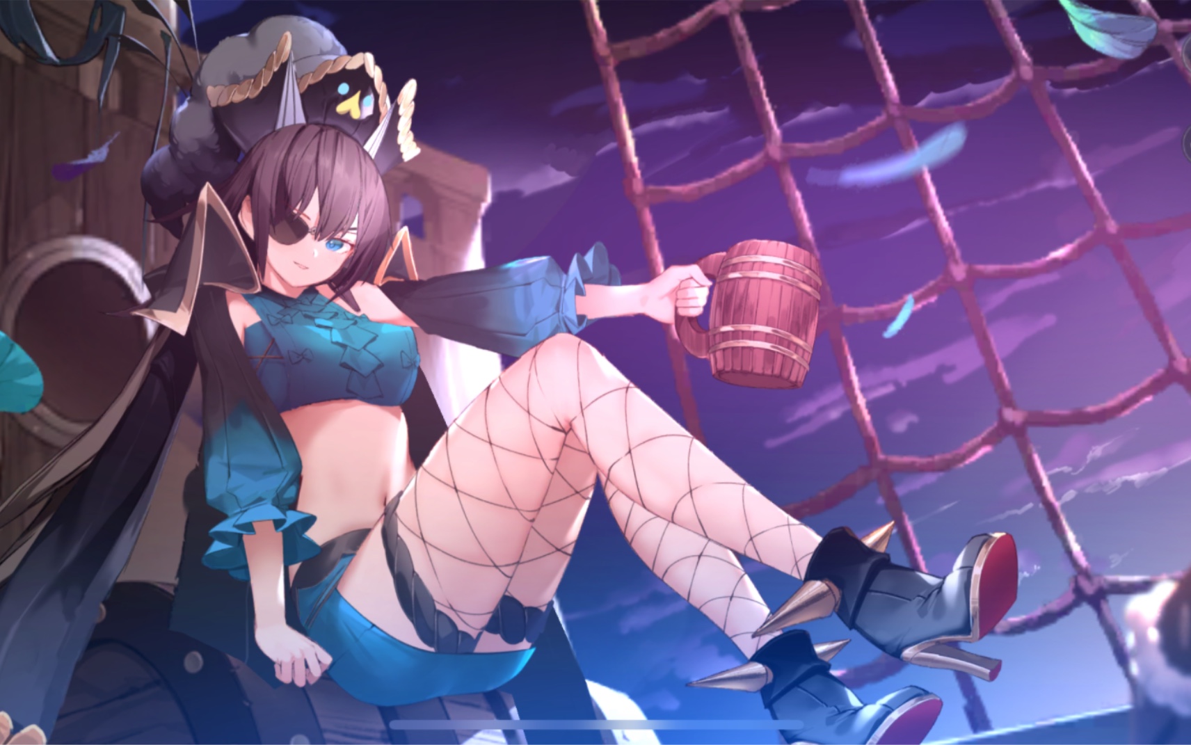 伊甸园的骄傲官网伊甸园的骄傲官网，探索神秘园的魅力-第2张图片