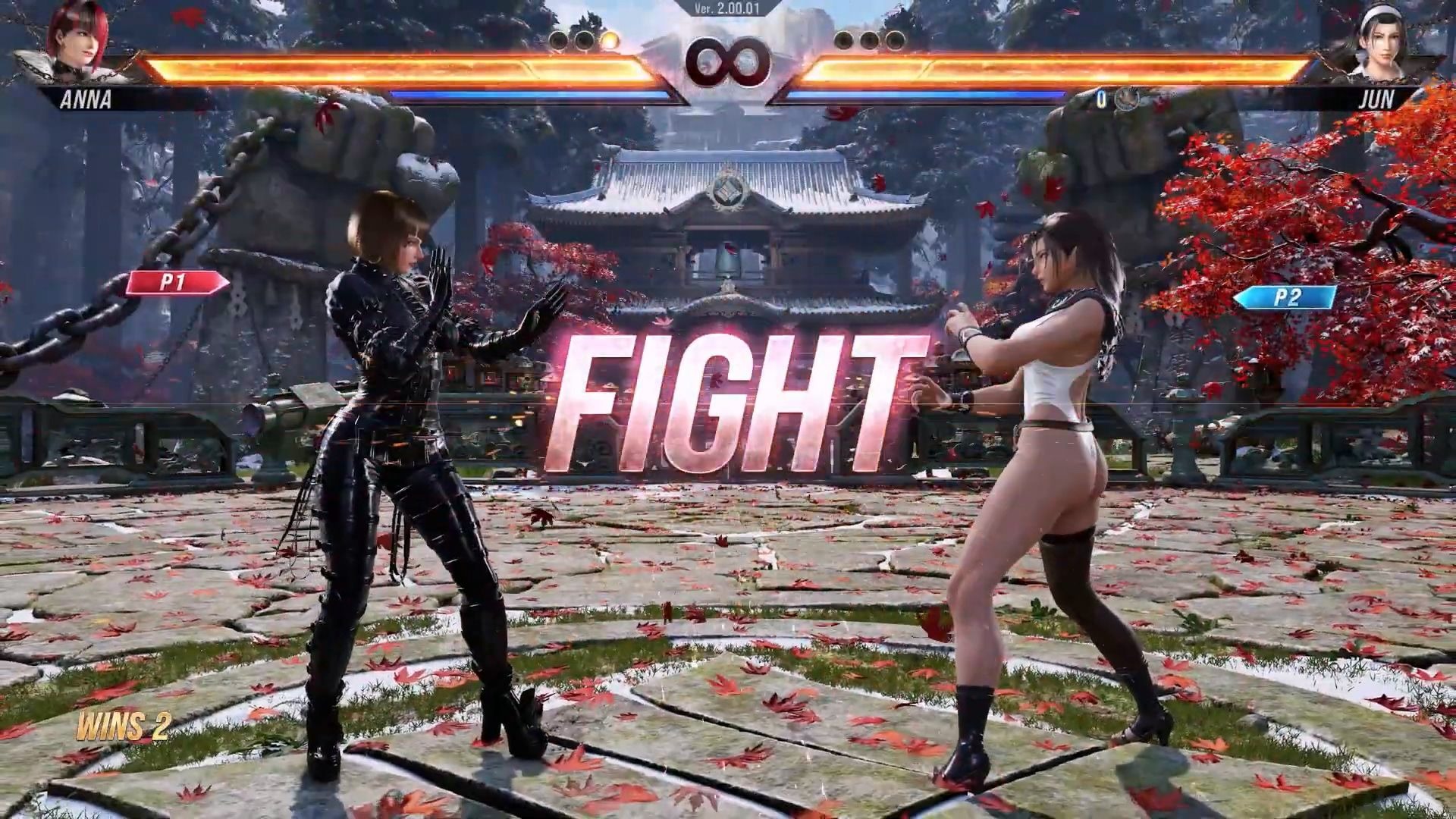 铁拳6pc中文版下载铁拳6PC版下载攻略