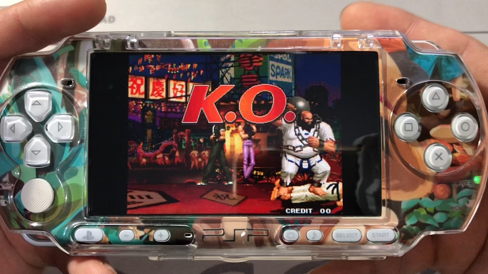 psp3000电玩巴士电玩巴士PSP游戏下载指南