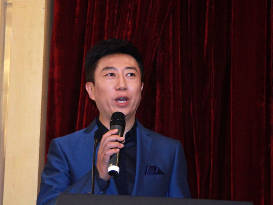 陈伟鸿还在央视吗陈伟鸿，创新之翼
