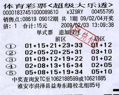 彩民心水论坛，探索彩民的心灵世界-第3张图片