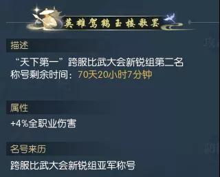 比武大会盛况-第2张图片