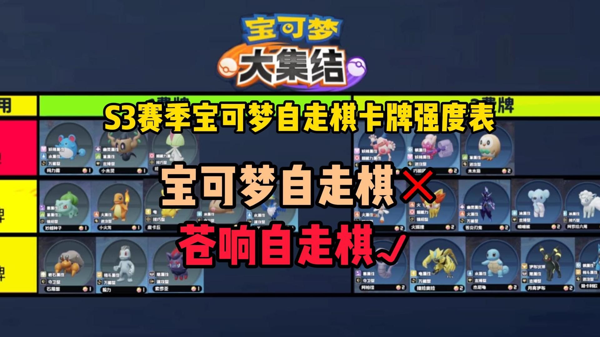300自走棋，策略与技巧-第3张图片