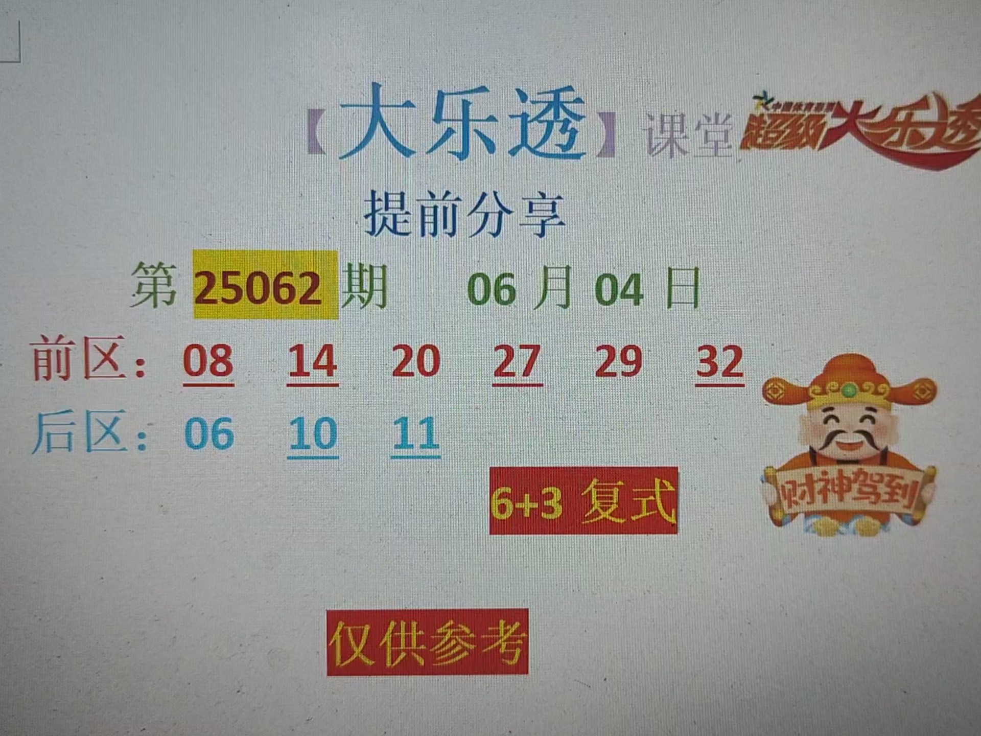 本期免费精准预测本期免费精准预测-第1张图片