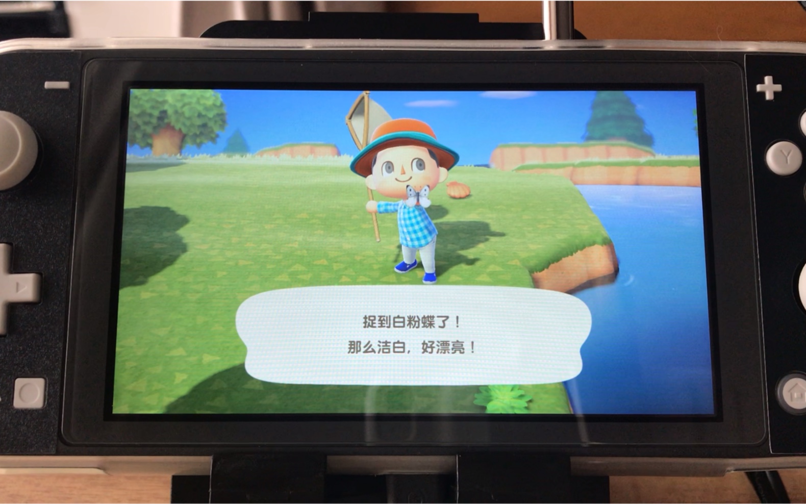 动物之森Switch，探索自然与心灵的栖息地-第2张图片