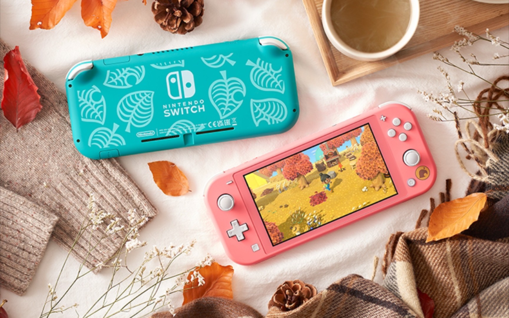 动物之森switch动物之森Switch，探索自然与心灵的栖息地-第2张图片