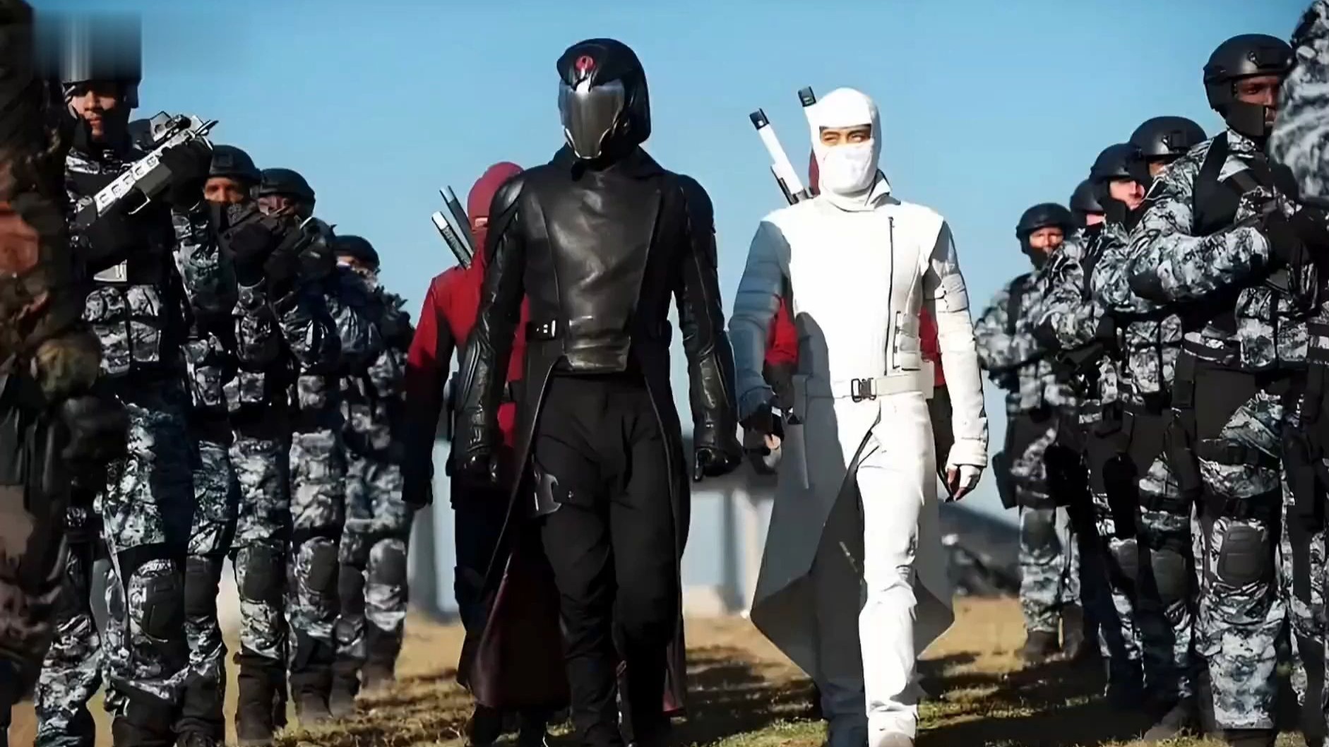 特种部队2迅雷下载攻略-第2张图片