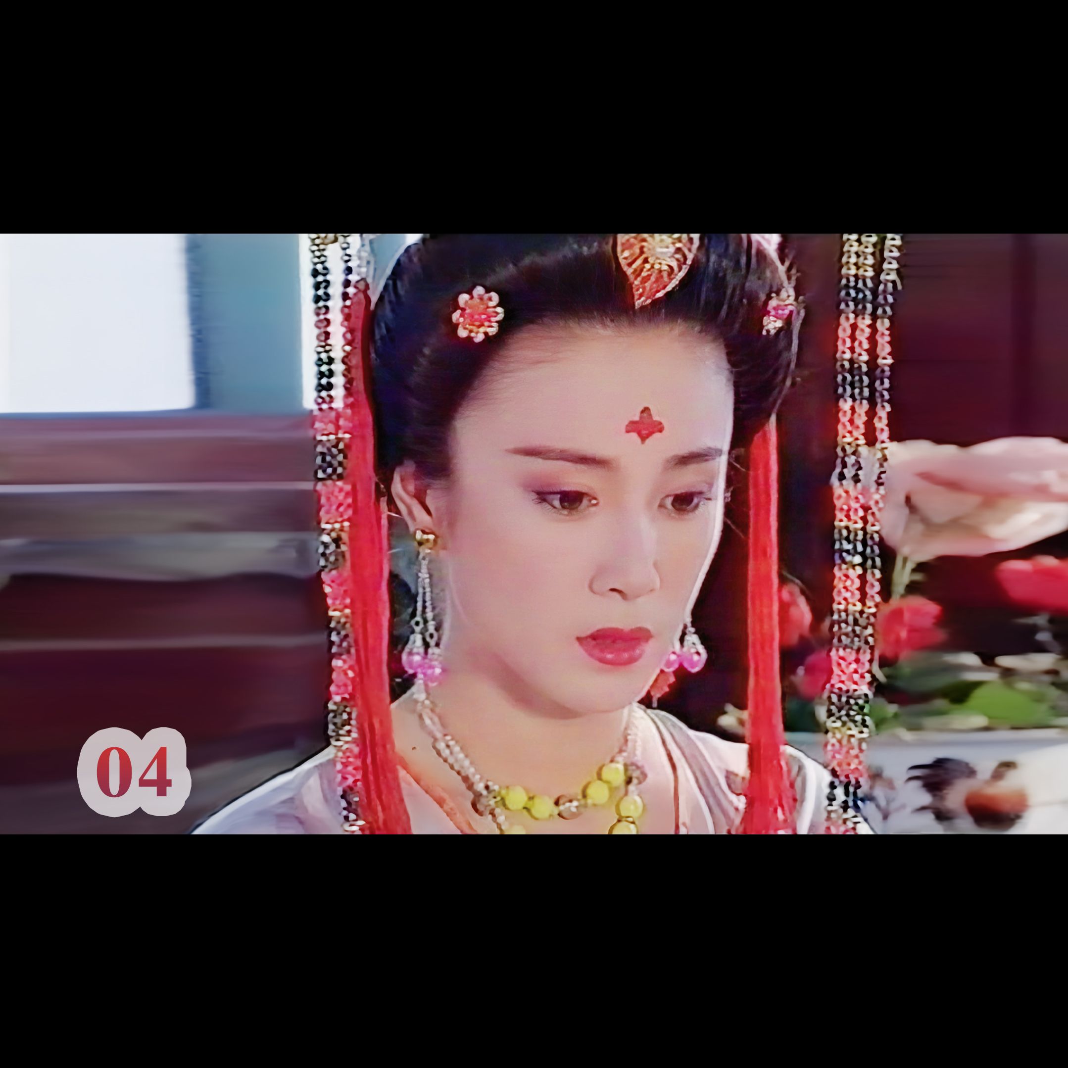傅艺伟和金巧巧太像了傅艺伟与金巧巧，演艺界的璀璨明珠