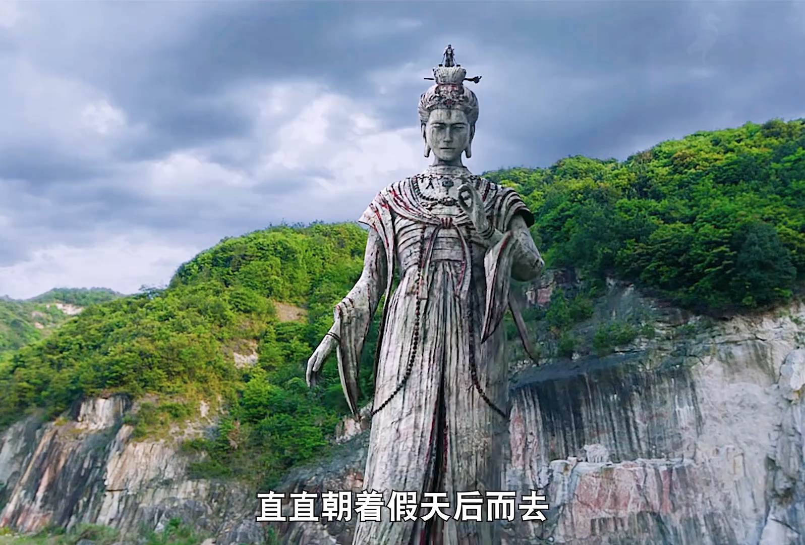 狄仁杰之四大天王票房狄仁杰之四大天王票房盛况-第3张图片