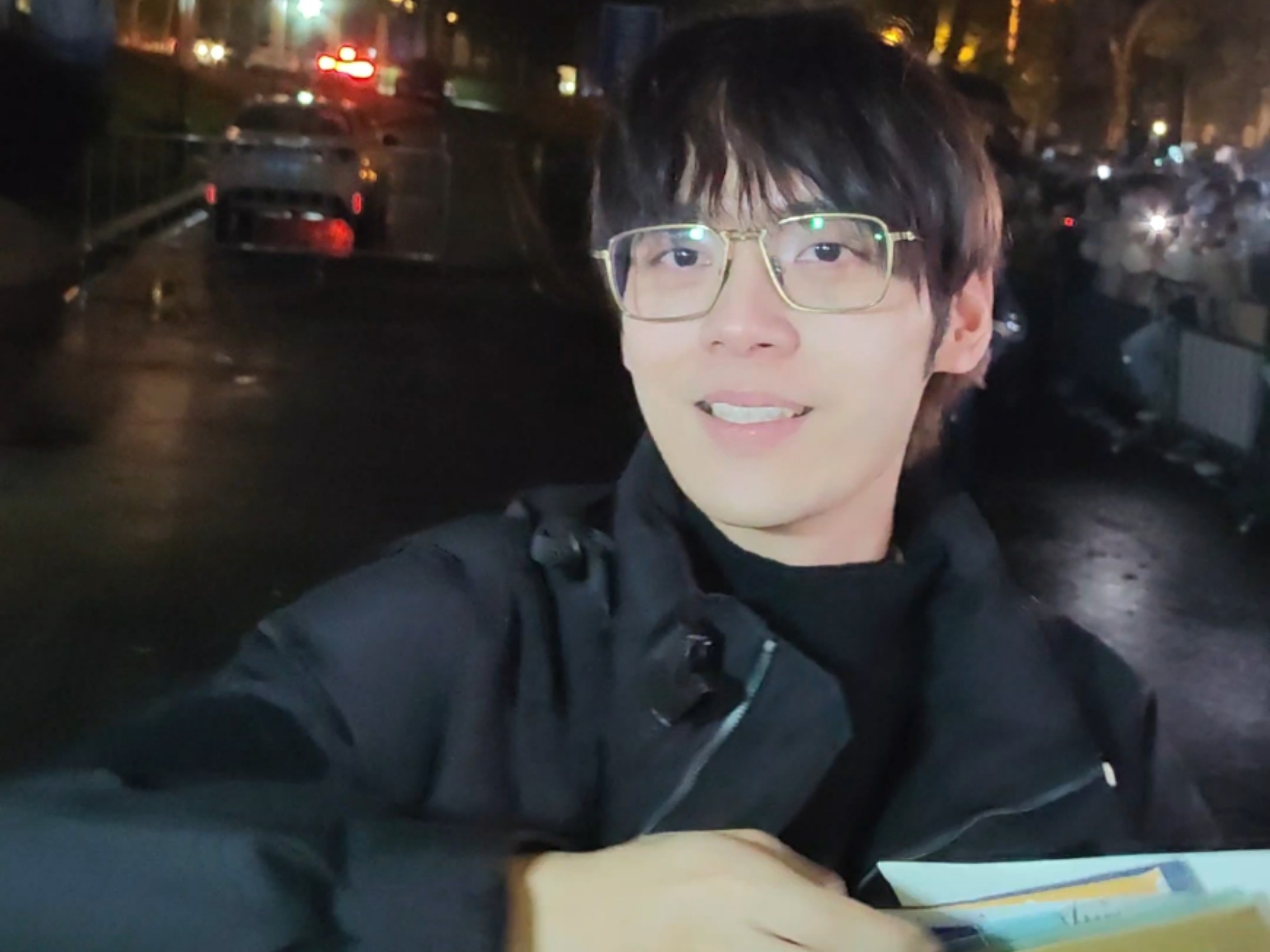 徐均朔个人资料徐均朔，卓越之才-第3张图片