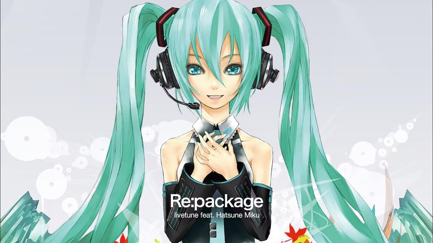 初音未来:歌姬计划初音未来，歌姬计划的璀璨之星