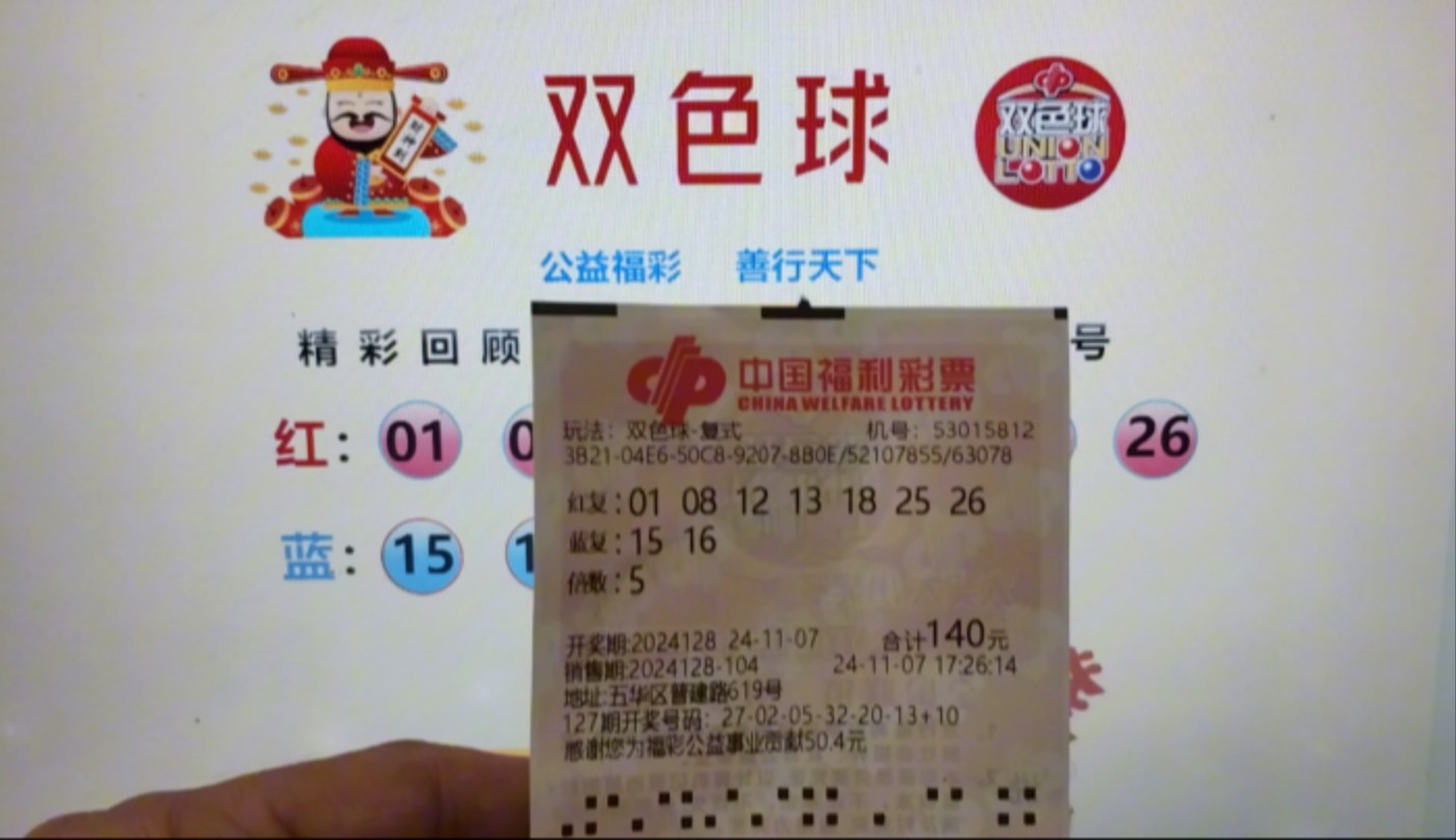 双色球预测最准确100 专家双色球精准预测文章