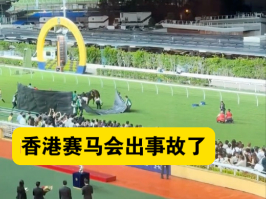 香港赛马会最新消息香港赛马会最新消息-第2张图片