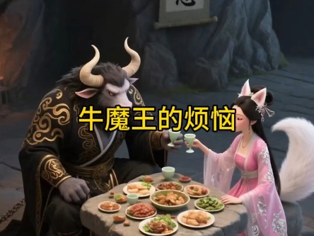 牛魔王论坛牛魔王论坛，探索牛魔王的神秘世界