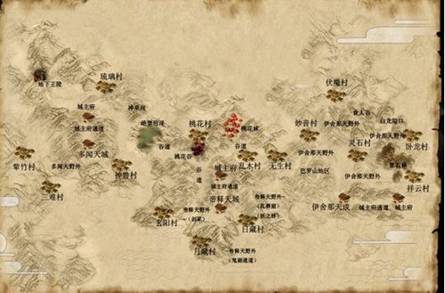 新天下无双，盛世新篇章
