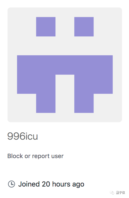 996ICU网站进入方法996ICU网站进入方法-第2张图片