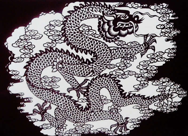 九龙图库下载，探索神秘的艺术宝库-第1张图片