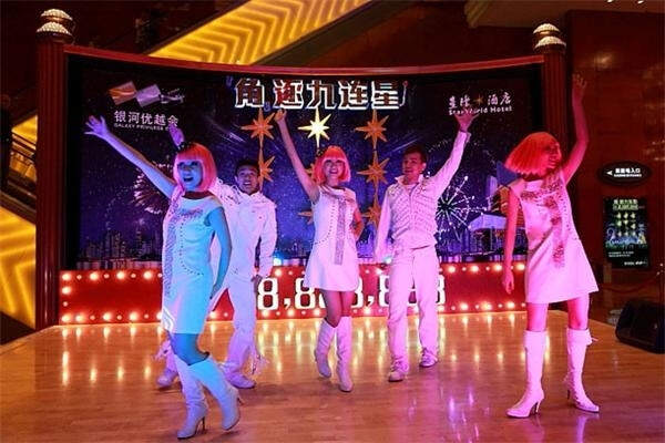 澳门今晚特马之夜，展望2022年的辉煌与挑战