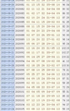 精选二四六天天资料开奖记录精选二四六天天资料总结-第3张图片