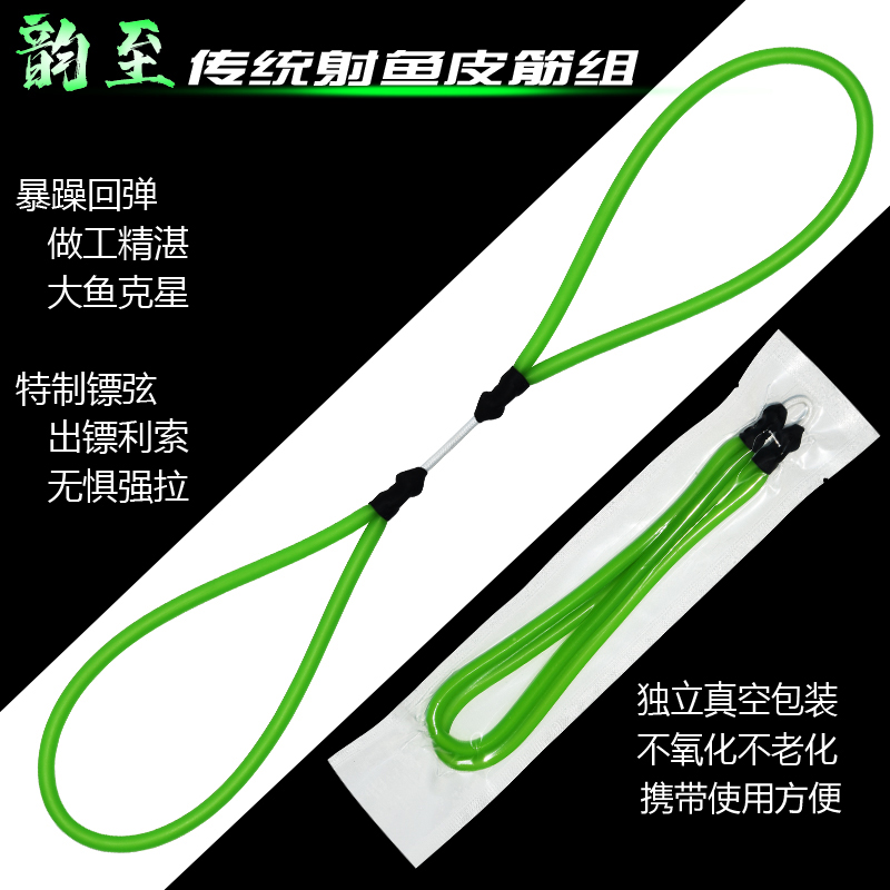 弹弓射恶兔，危险的猎物-第2张图片