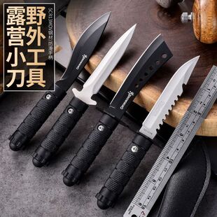 狂野之刃，勇闯荒野的传奇武器