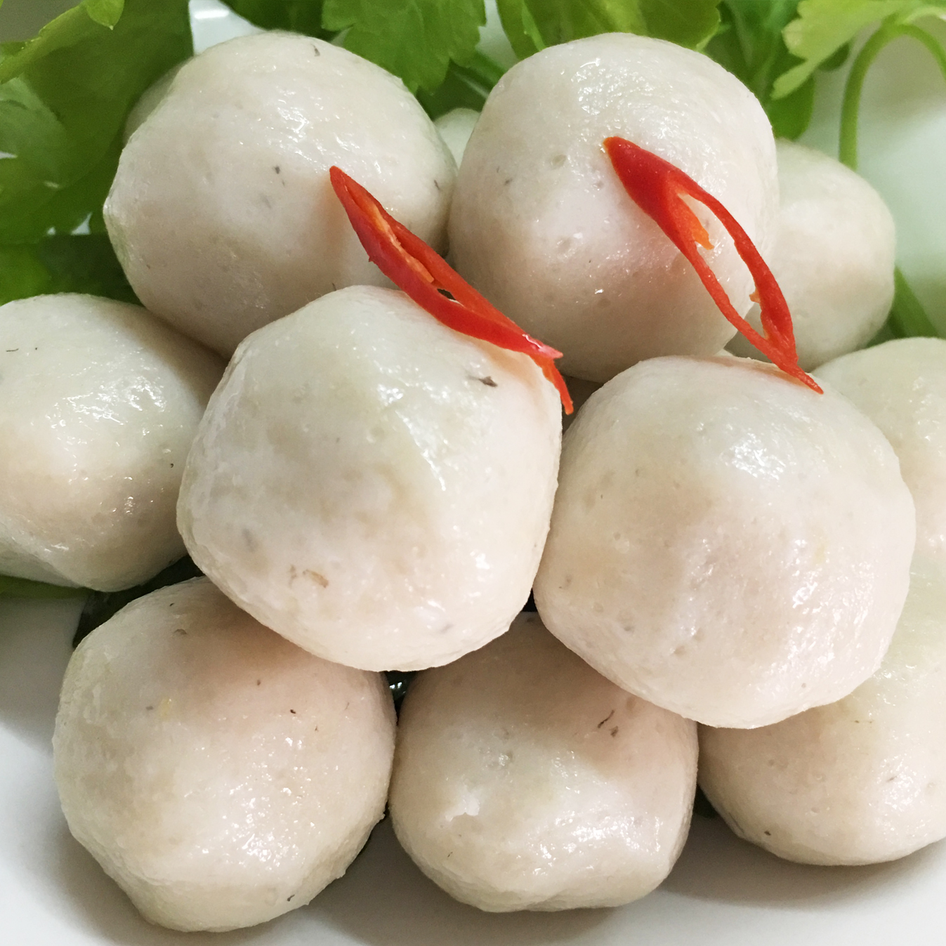 潮州大鱼丸潮州大鱼丸