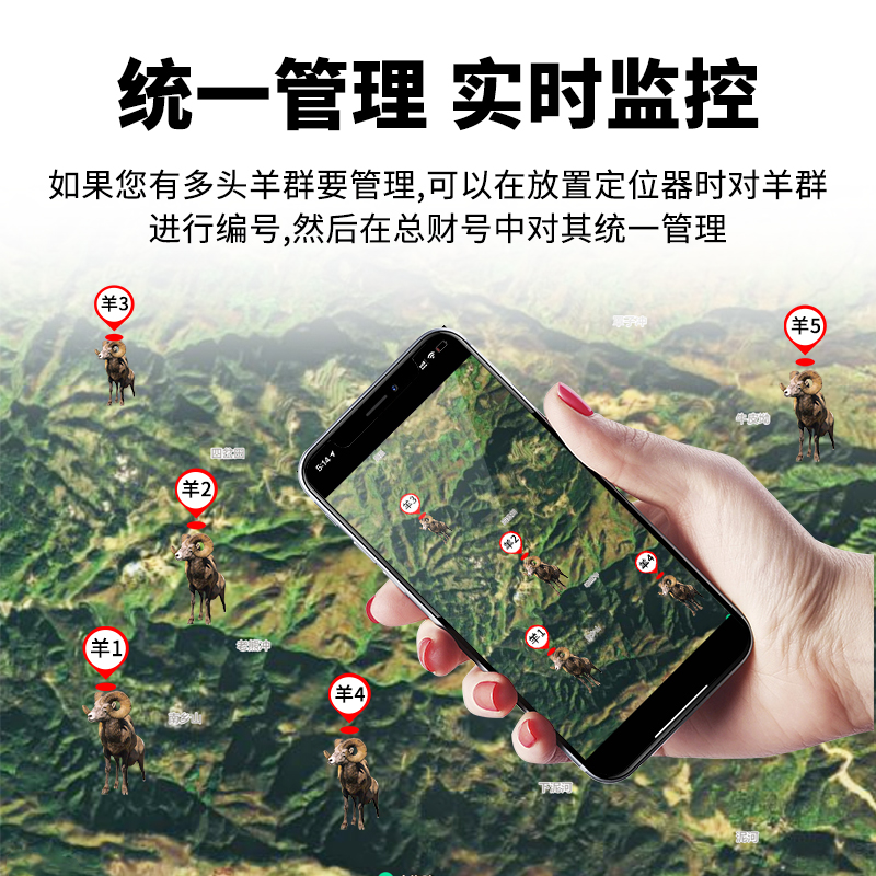 卫星定位器卫星定位器，现代科技的无尽探索-第3张图片