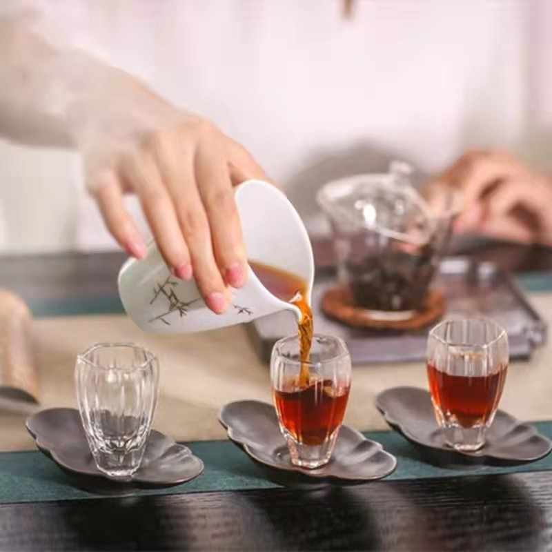 陈升茶厂的历史陈升茶厂，传统与现代的完美结合-第2张图片