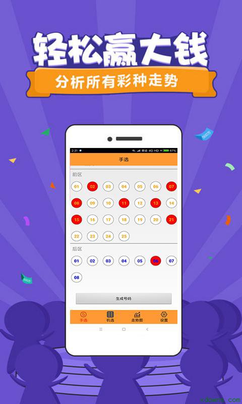彩霸王彩霸王，引领潮流的神秘力量-第3张图片